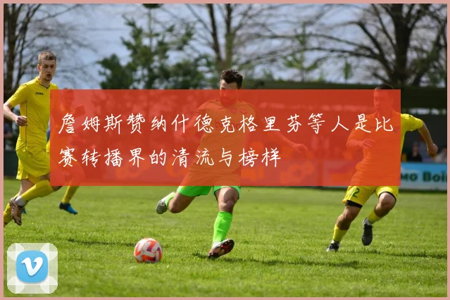 詹姆斯赞纳什德克格里芬等人是比赛转播界的清流与榜样